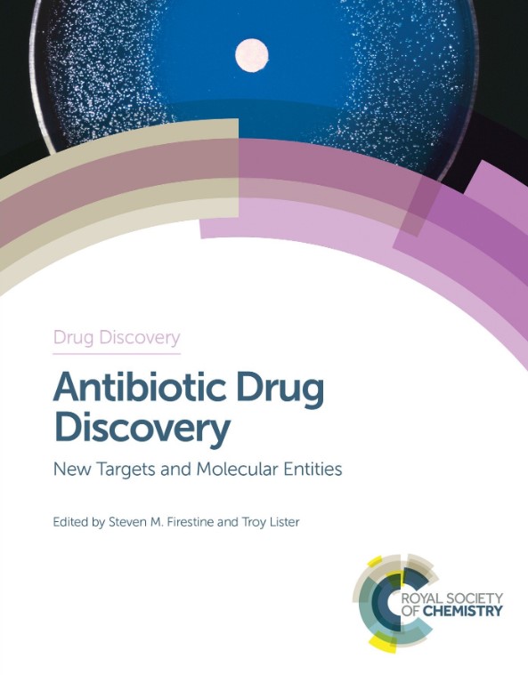Antibiotic Drug Discovery: New Targets and Molecular Entities
